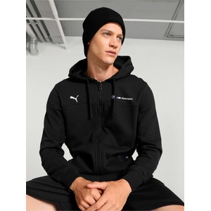 PUMA Суитшърт BMW MMS Hdd Sweat Jacket