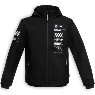 BMW Motorsport standard černá