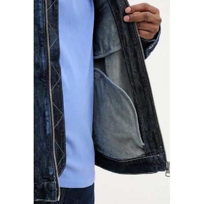 HUGO Blue Дънково яке Hugo Blue Elzo (50551917)