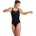 Arena Solid Swim Pro black