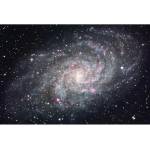 DIMEX ART Флизелинов фототапет галактика 375 x 250 см