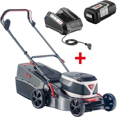 AL-KO 42.2 LI Comfort 119977 – Hledejceny.cz