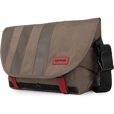 Crumpler Dinky Di Messenger 16 DDI-MES-16-12-006 Deep Taupe