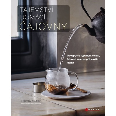 Tajemství domácí čajovny
