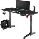Ultradesk Level Blue (UDESK-LVA-BL)