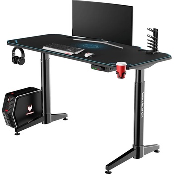Ultradesk Level Blue (UDESK-LVA-BL)