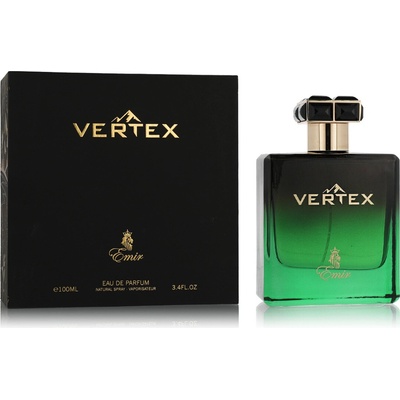 Emir Vertex parfumovaná voda unisex 100 ml