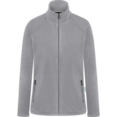 Karlowsky Дамски полар Warm-Up от рециклиран полиестер за топлина и комфорт (JF22-68)