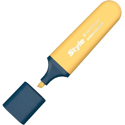 Centropen 6252 oranžové soft