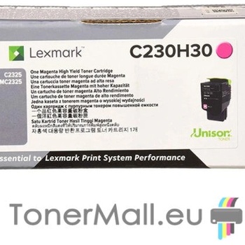 Lexmark C230H30