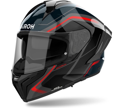 Airoh MATRYX WIDE
