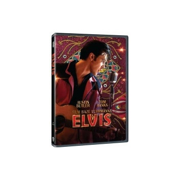 Elvis DVD