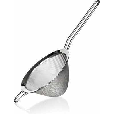 BANQUET Sítko kónické nerezové AKCENT 16 cm