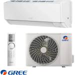 Gree GWH12APAXF-S6DBA3A S-Cool Климатици