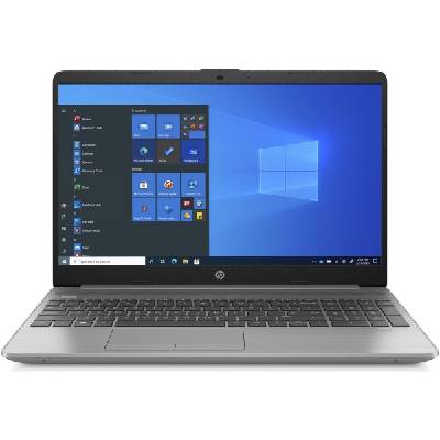 250 G9, 15.6'', FullHD, Intel Core i5, 512 GB SSD, 8 GB RAM, Intel Iris Xe Graphics, 1.74 kg, батерии Li-Polymer, сребрист