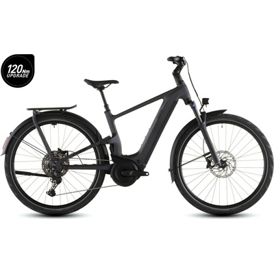 CUBE Kathmandu Hybrid ONE11 HPC Pro 800 2026