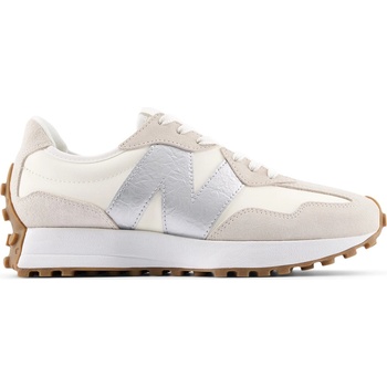 New Balance 327 - White/Silver