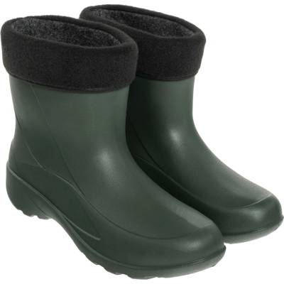 Holínky Dry Walker Hawk Green