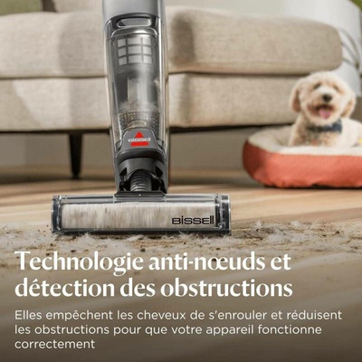Bissell Omni Force 3912N