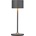 blomus Преносима настолна лампа FAROL MINI, 19, 5 см, LED, бронз, алуминий, Blomus (BM67049)