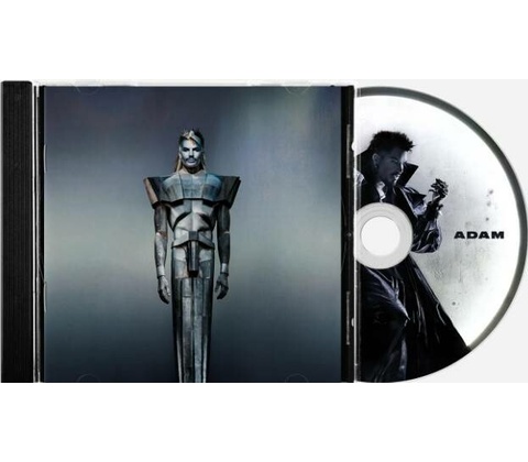 Lambert Adam - Adam CD
