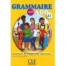 Grammaire point ado A1