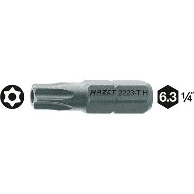 Hazet Torx TB 7 2223-T7H