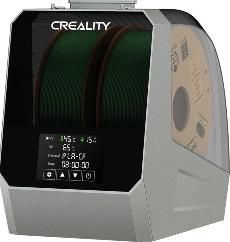 Creality Space Pi Plus