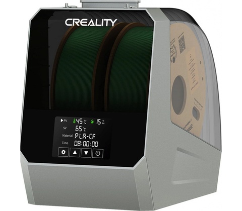 Creality Space Pi Plus