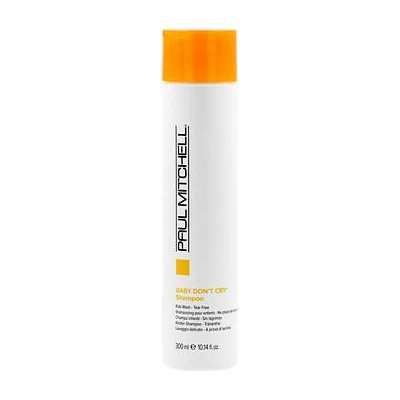 Paul Mitchell Kids Baby Don't Cry Shampoo šampon pro děti 300 ml pro děti