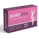 Intímne zdravotné prostriedky Borogyn Vaginálne čapíky 10 x 2 g