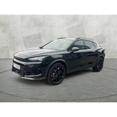 Cupra Formentor VZ5 4Drive DSG 287 kW