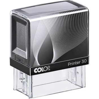 Colop Printer 30 černé