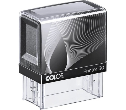 Colop Printer 30 černé