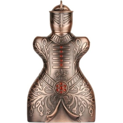 Lattafa Perfumes Toleen parfumovaná voda unisex 80 ml