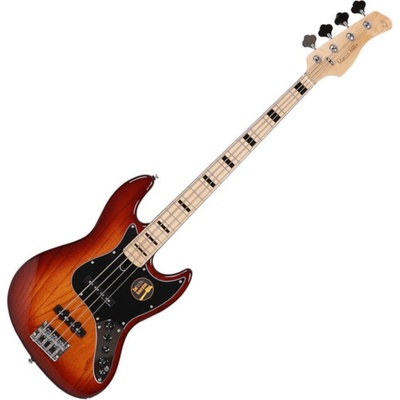 Sire Marcus Miller V7 Vintage Alder-4 Tobacco Sunburst – Sleviste.cz