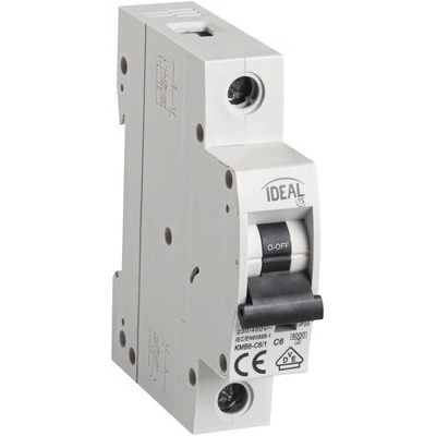 Kanlux KMB6-C6/1 1P C 6 A