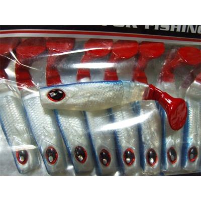 Mistrall Dominator 8,5cm 12