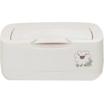 bébé-jou Кутия за мокри кърпички Bebe-Jou - Tiny Sheep (6228023)