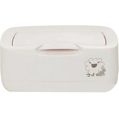 bébé-jou Кутия за мокри кърпички Bebe-Jou - Tiny Sheep (6228023)