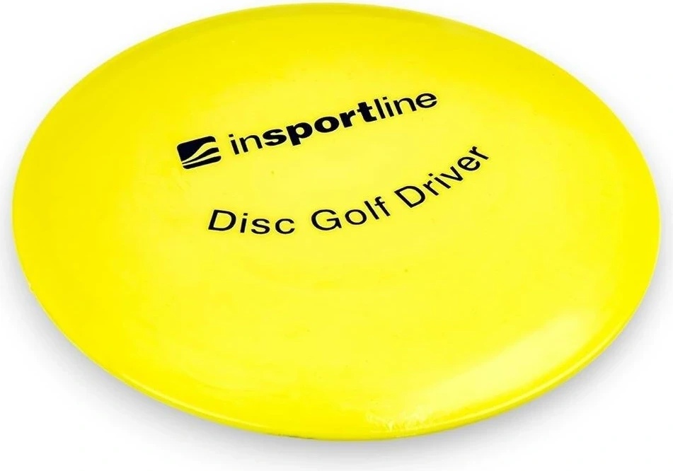 inSPORTline Driver