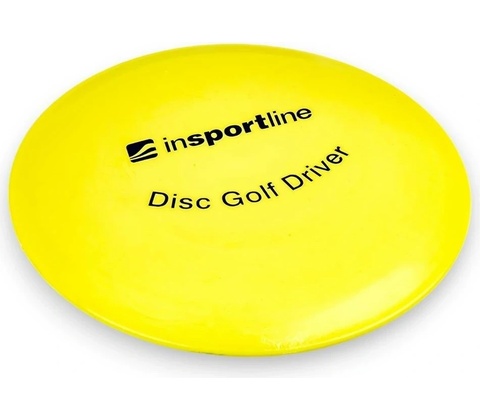 inSPORTline Driver