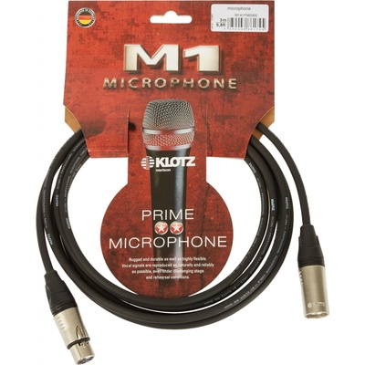 Klotz M1K1FM0300