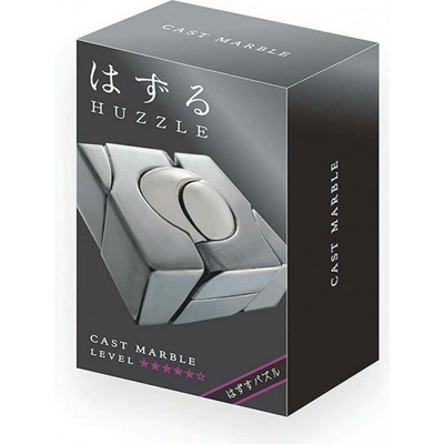 Albi Hlavolam Hanayama Marble 4*