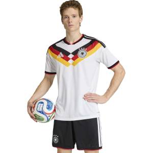 Adidas Тениска Germany 26 Home Replica Jersey (KD8363)