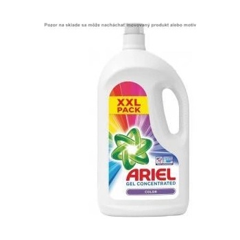 Ariel Color Clean & Fresh tekutý prací prostriedok 70 PD 3,5 l