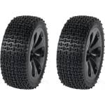 Medial Pro Медиален Pre велосипед 3.3" SC Raptor H12/22mm, гуми Gravity M3 (чифт)