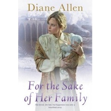 For the Sake of Her Family Allen Diane