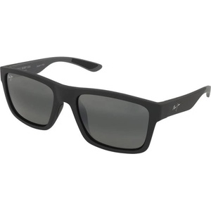 Maui Jim Слънчеви очила Maui Jim The Flats 897-02A - leshti Слънчеви очила