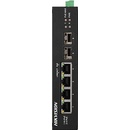 HIKVISION DS-3T0506HP-E/HS